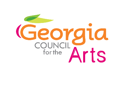 Georgia Council for the Arts