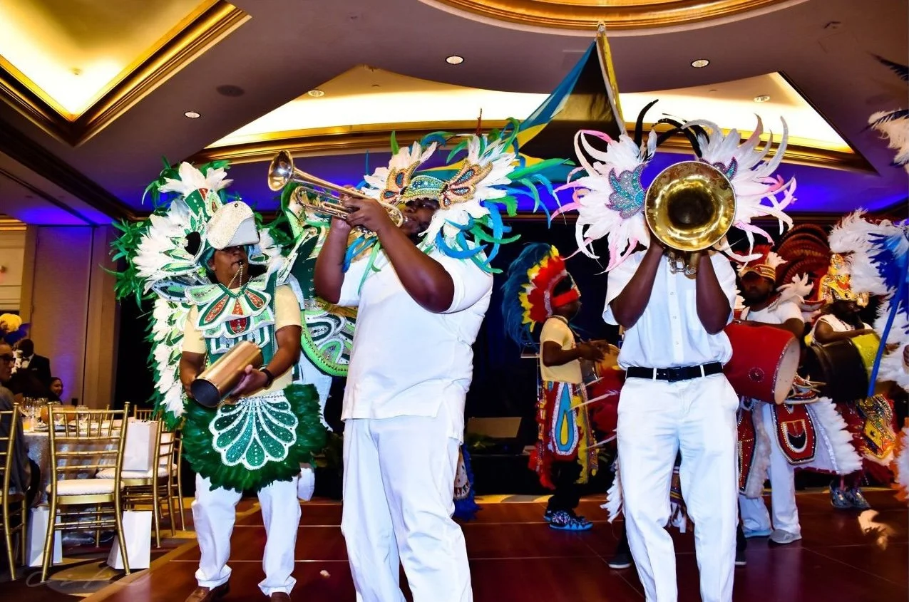 Celebrating the Arts Through a Cultural Lens