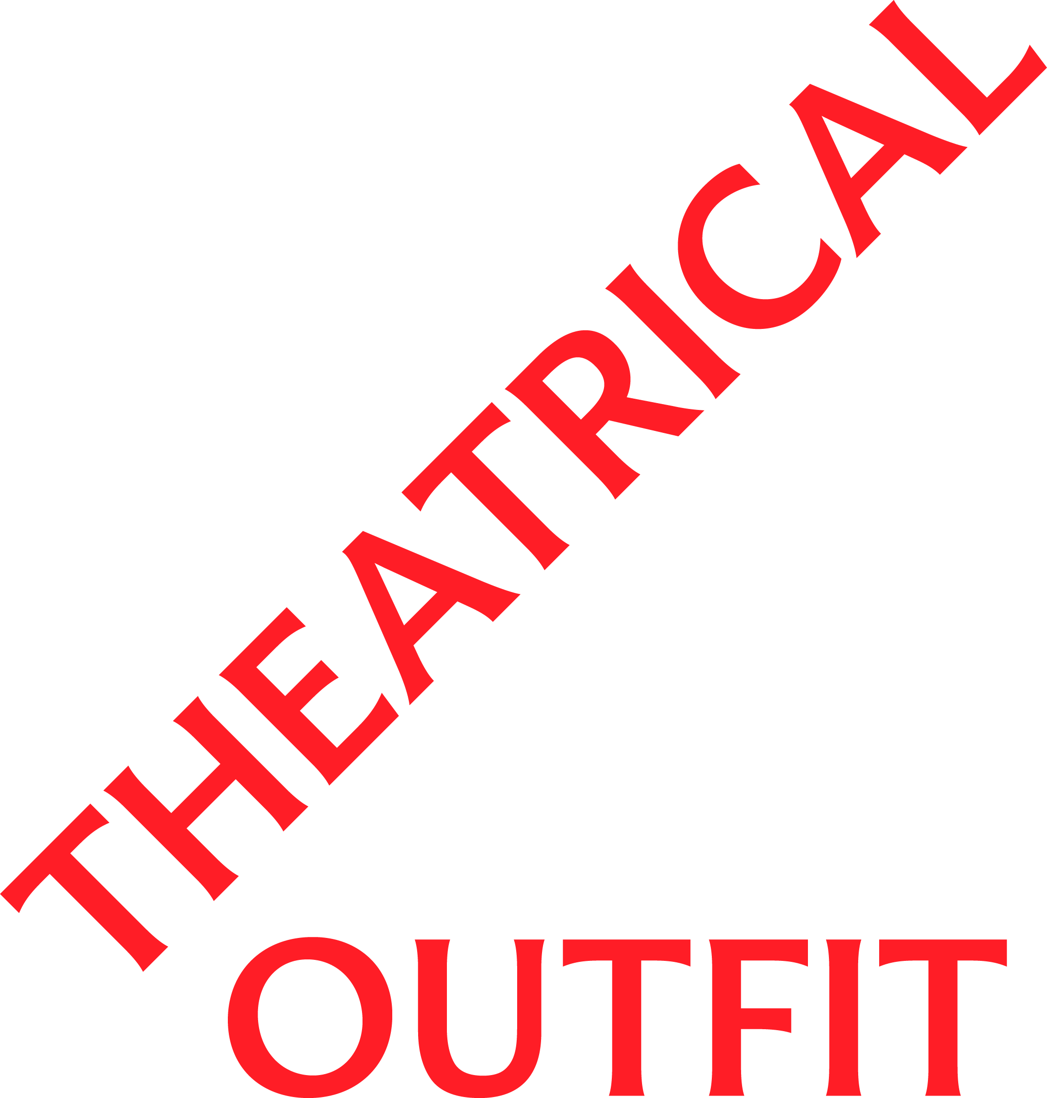 Theatrical Outfit