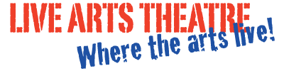 Live Arts Theatre