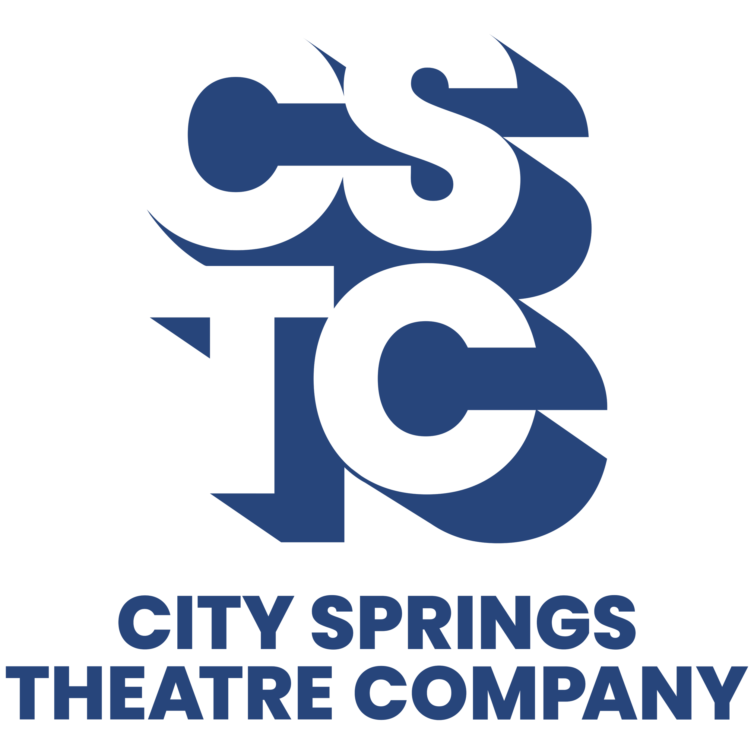 City Springs Theatre
