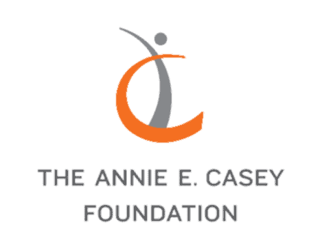 The Annie E. Casey Foundation