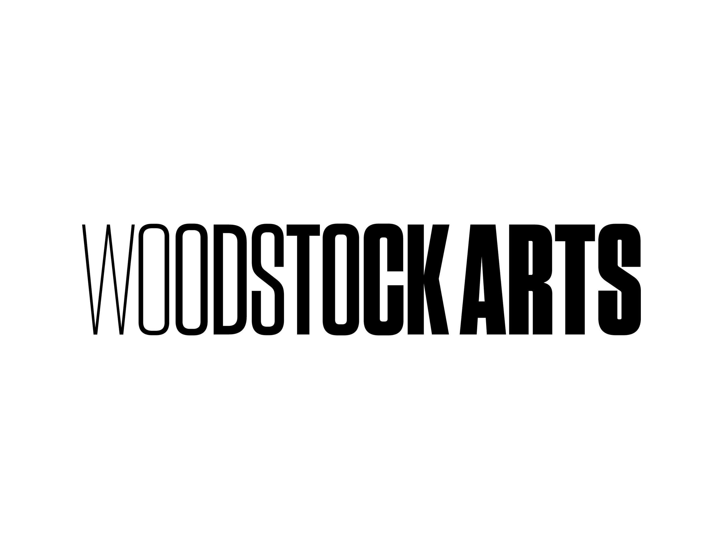 Woodstock Arts