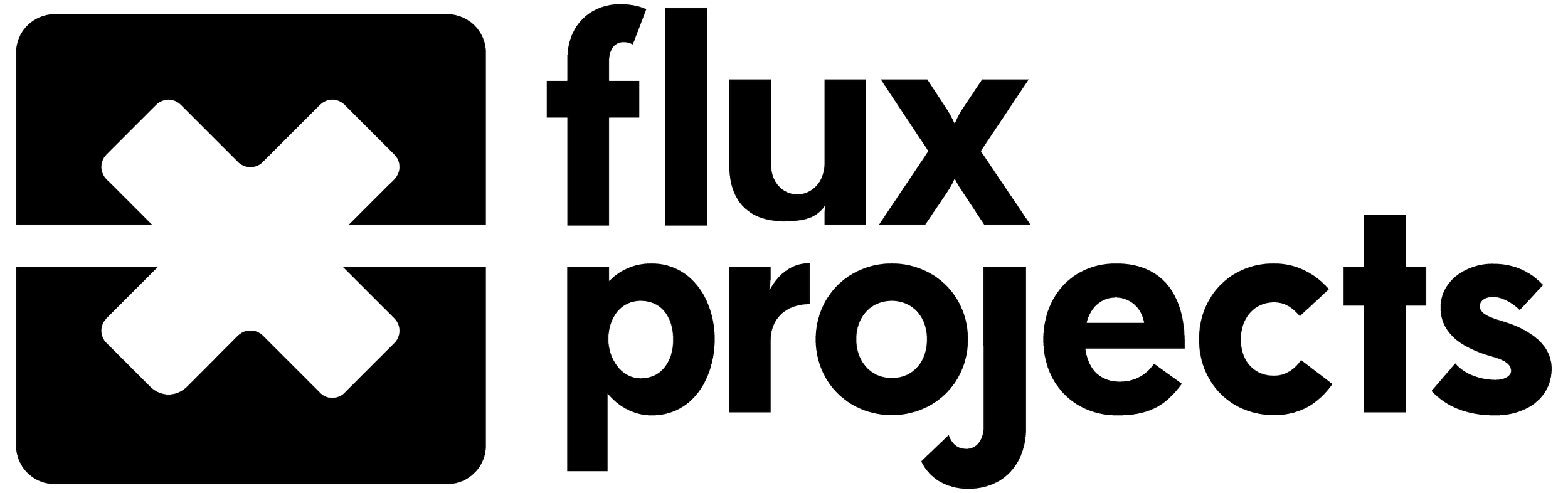 Flux Projects
