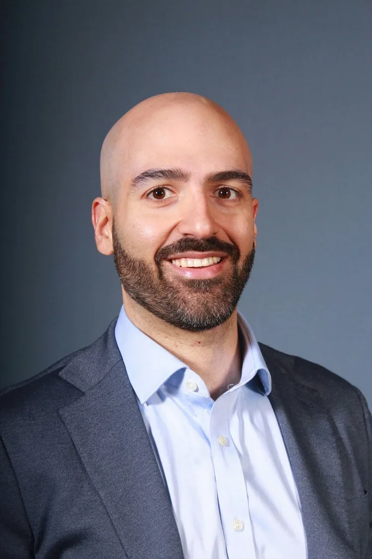 Peter Nabhan
