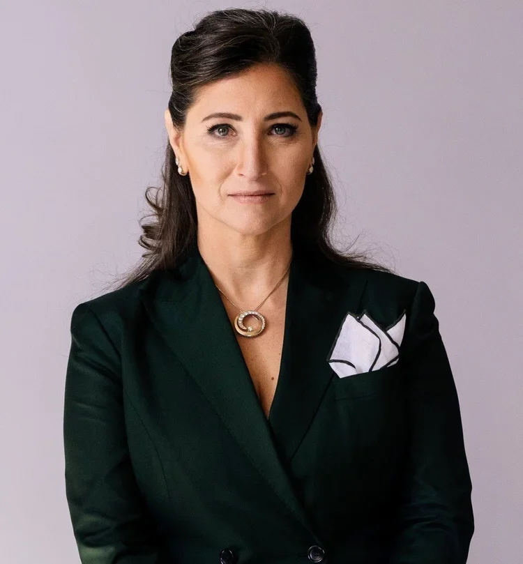 Yesenia Sevilla
