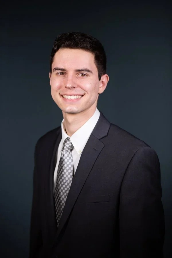 Joshua Horeczko