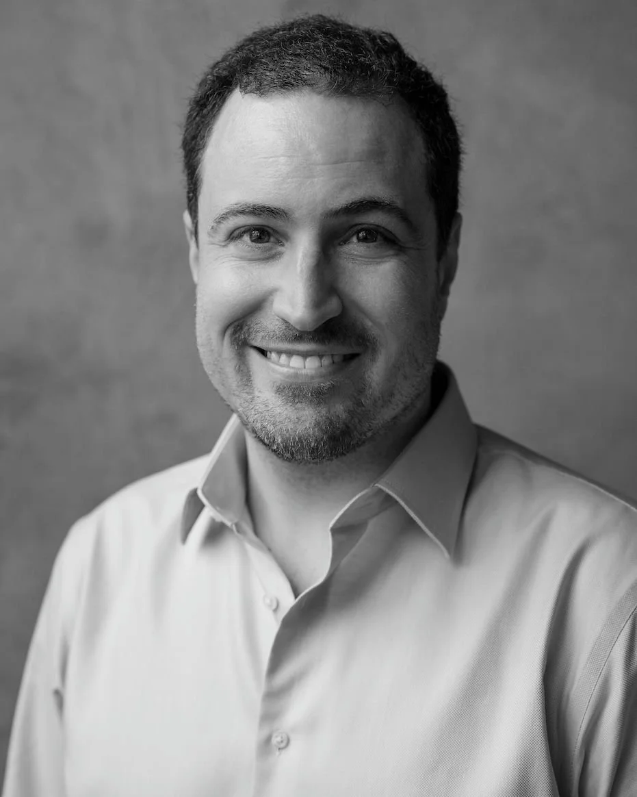 Michael Rosengarten