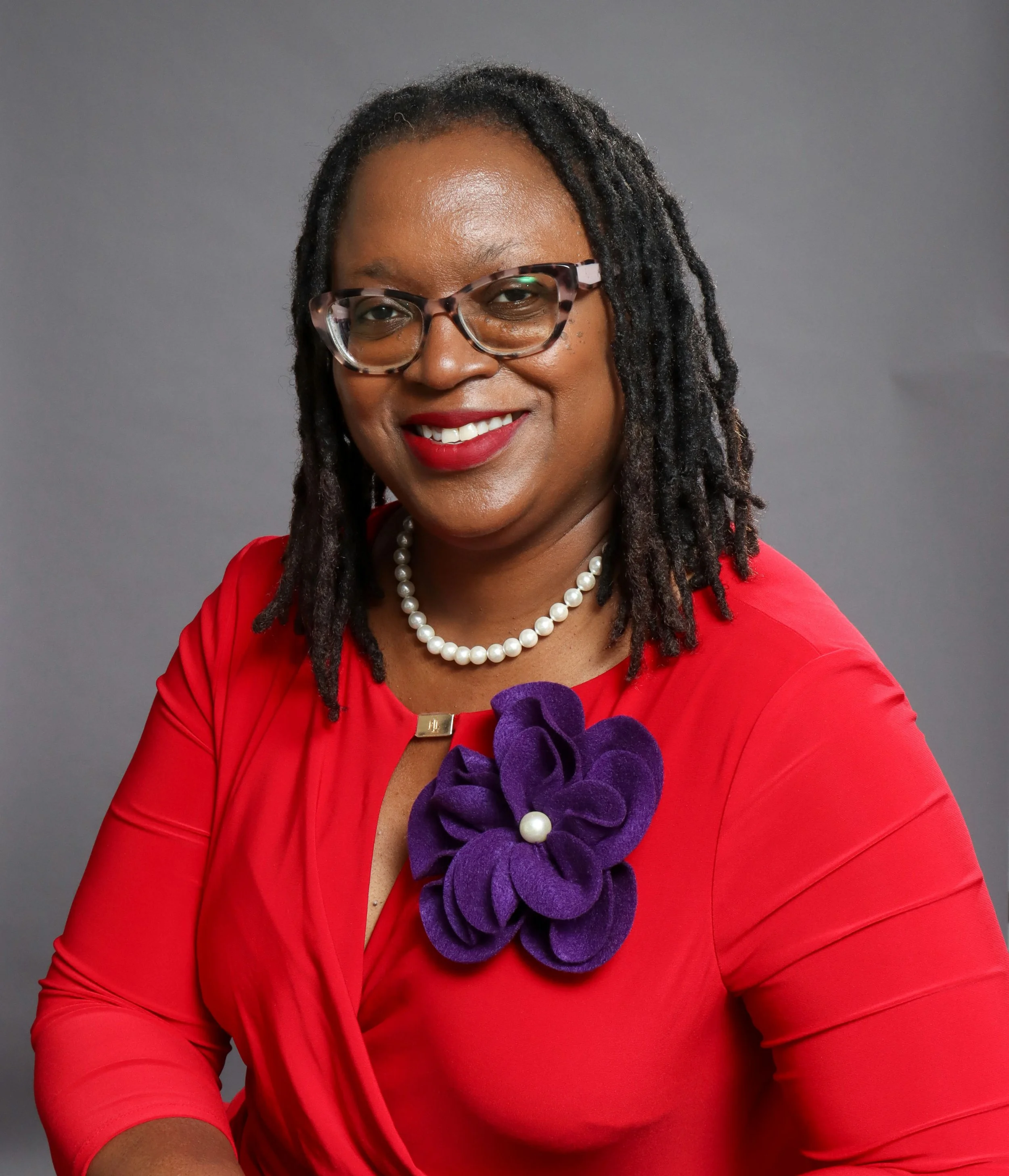 Tamara Baynham, Ph.D.