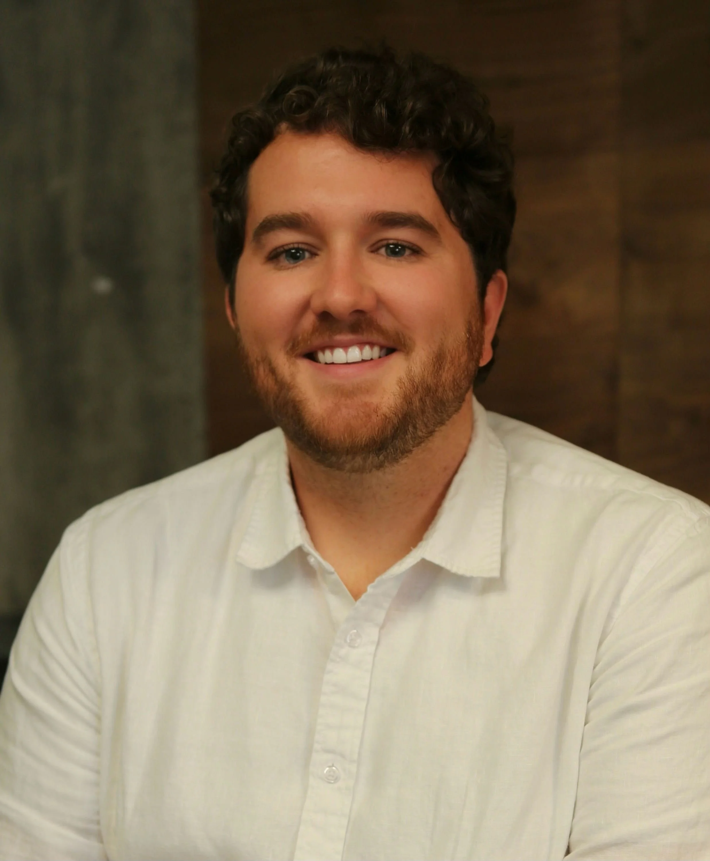 Luke Sagaser