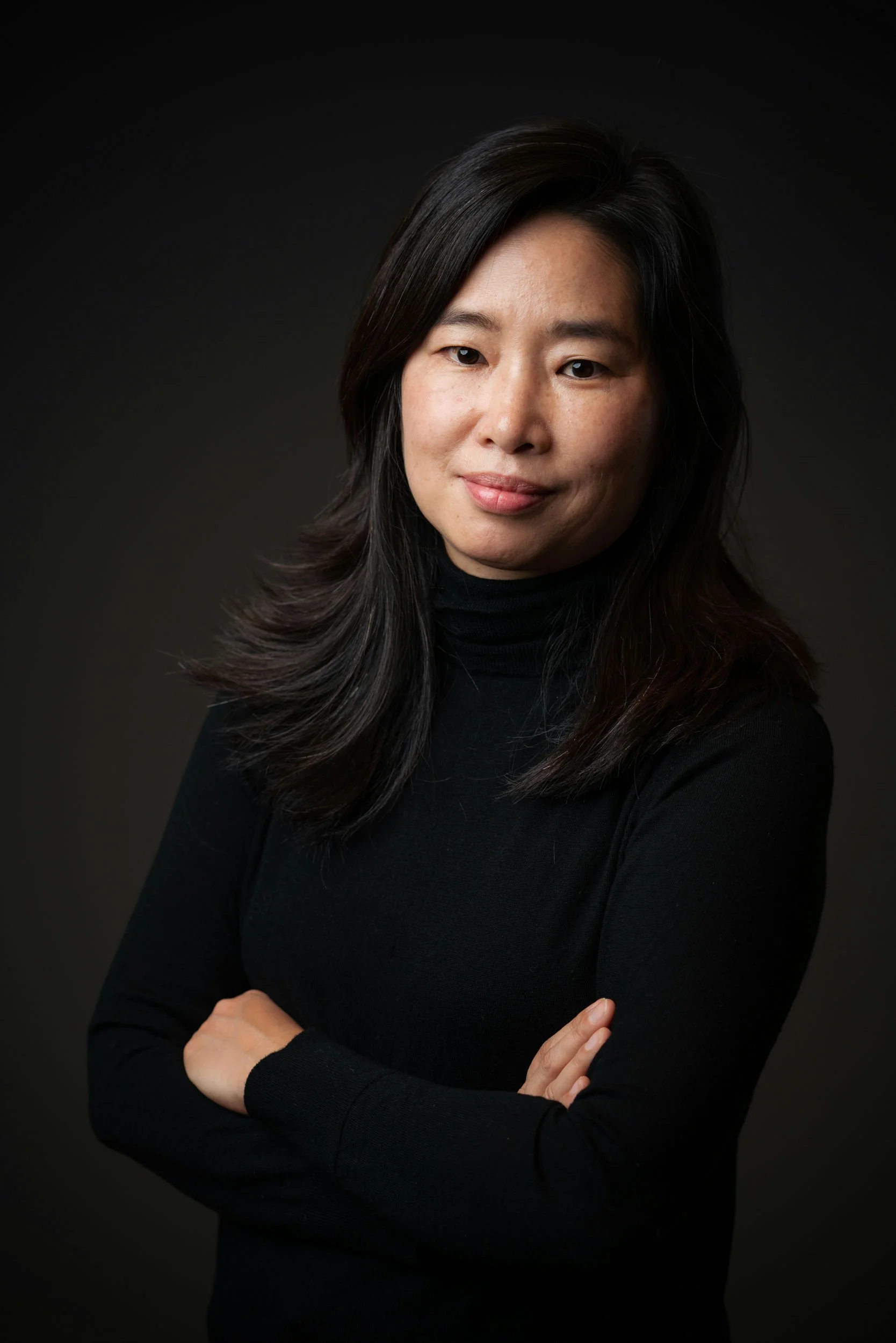 Haein Kang