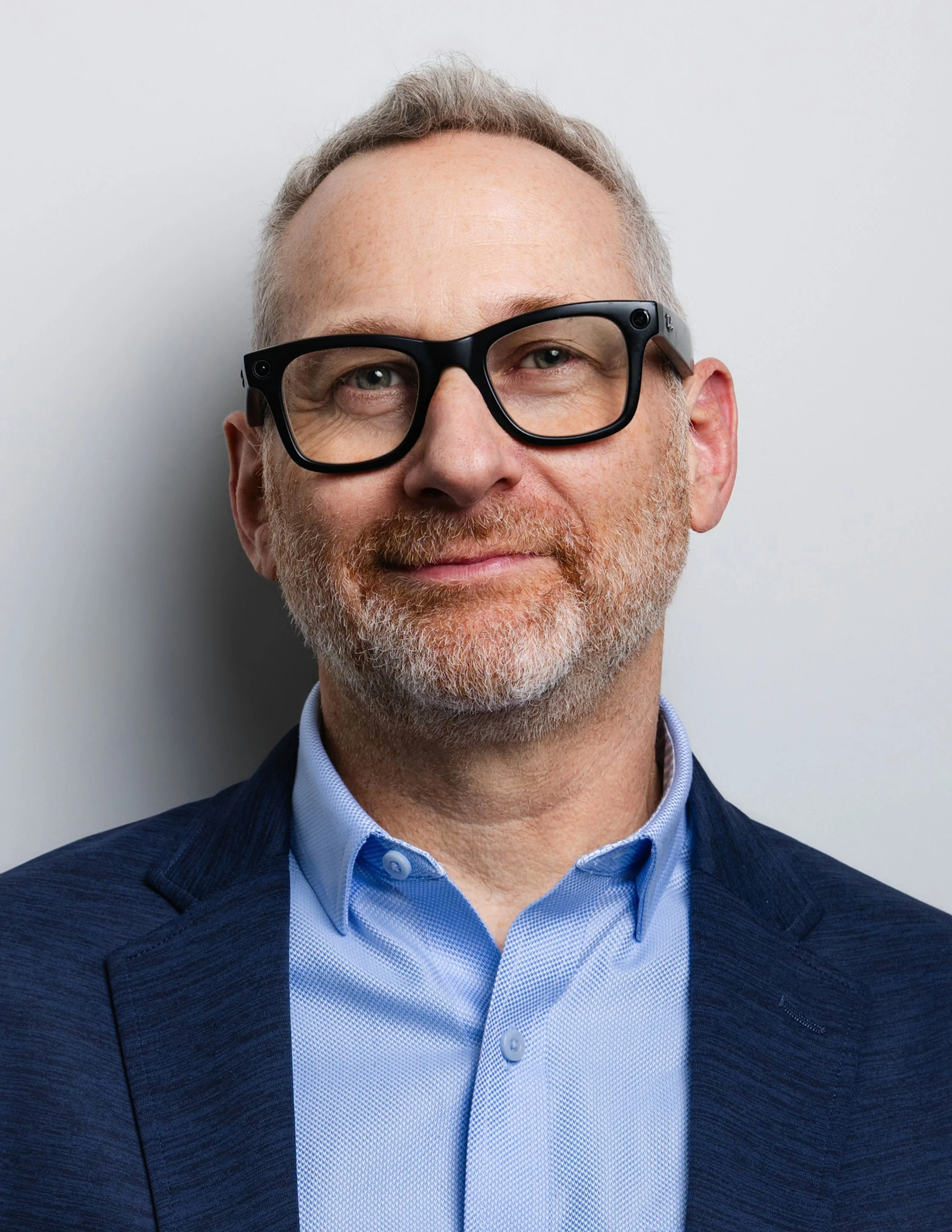 Scott Spiro
