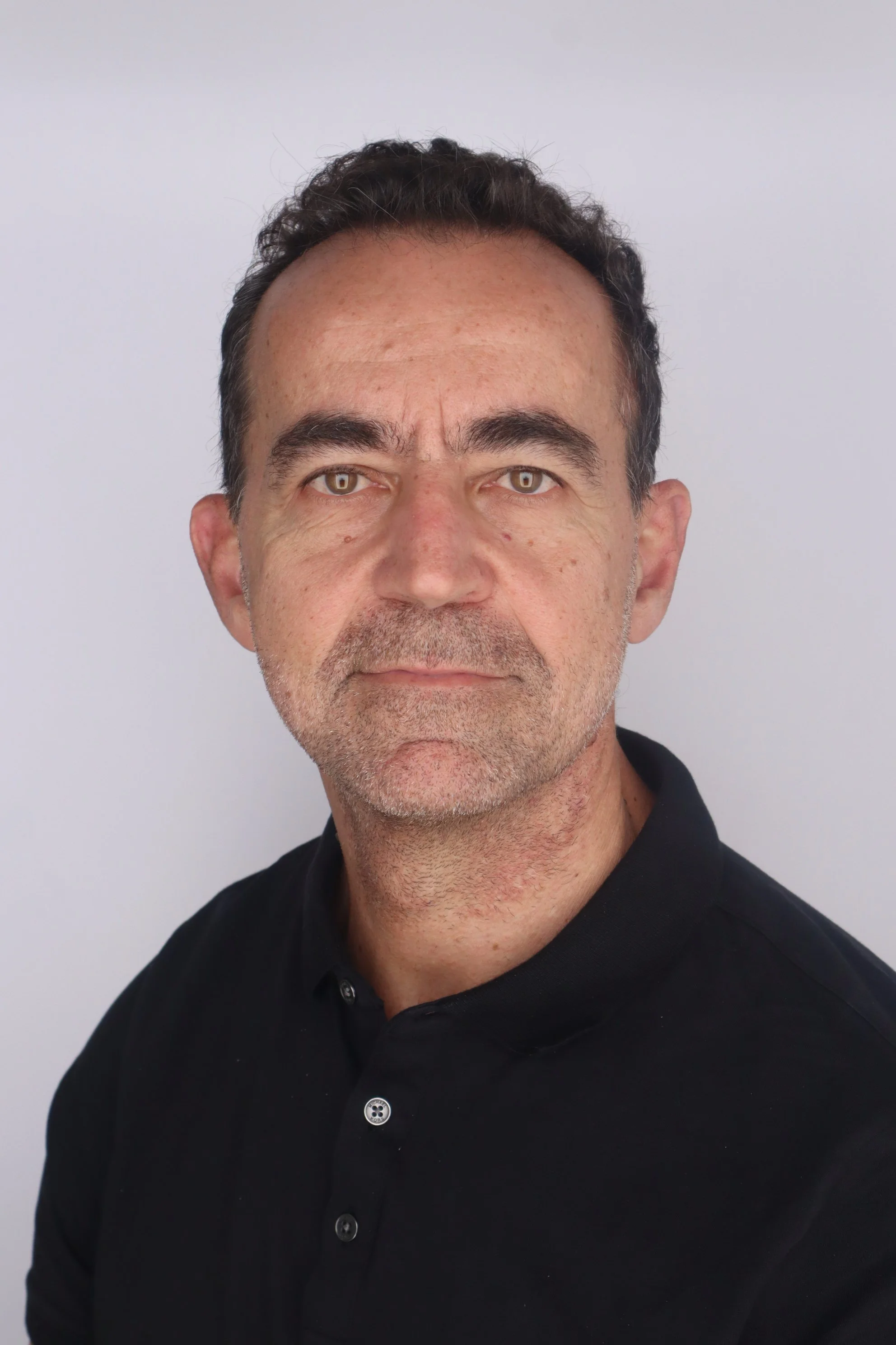 Yiorgos Kostoulas