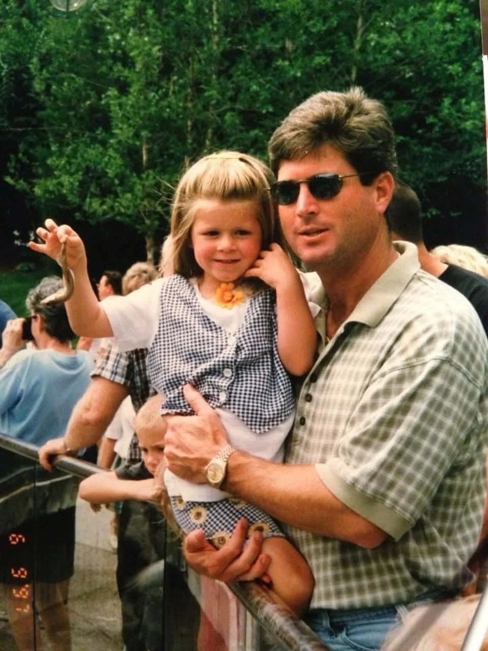 Fish and Father’s Day