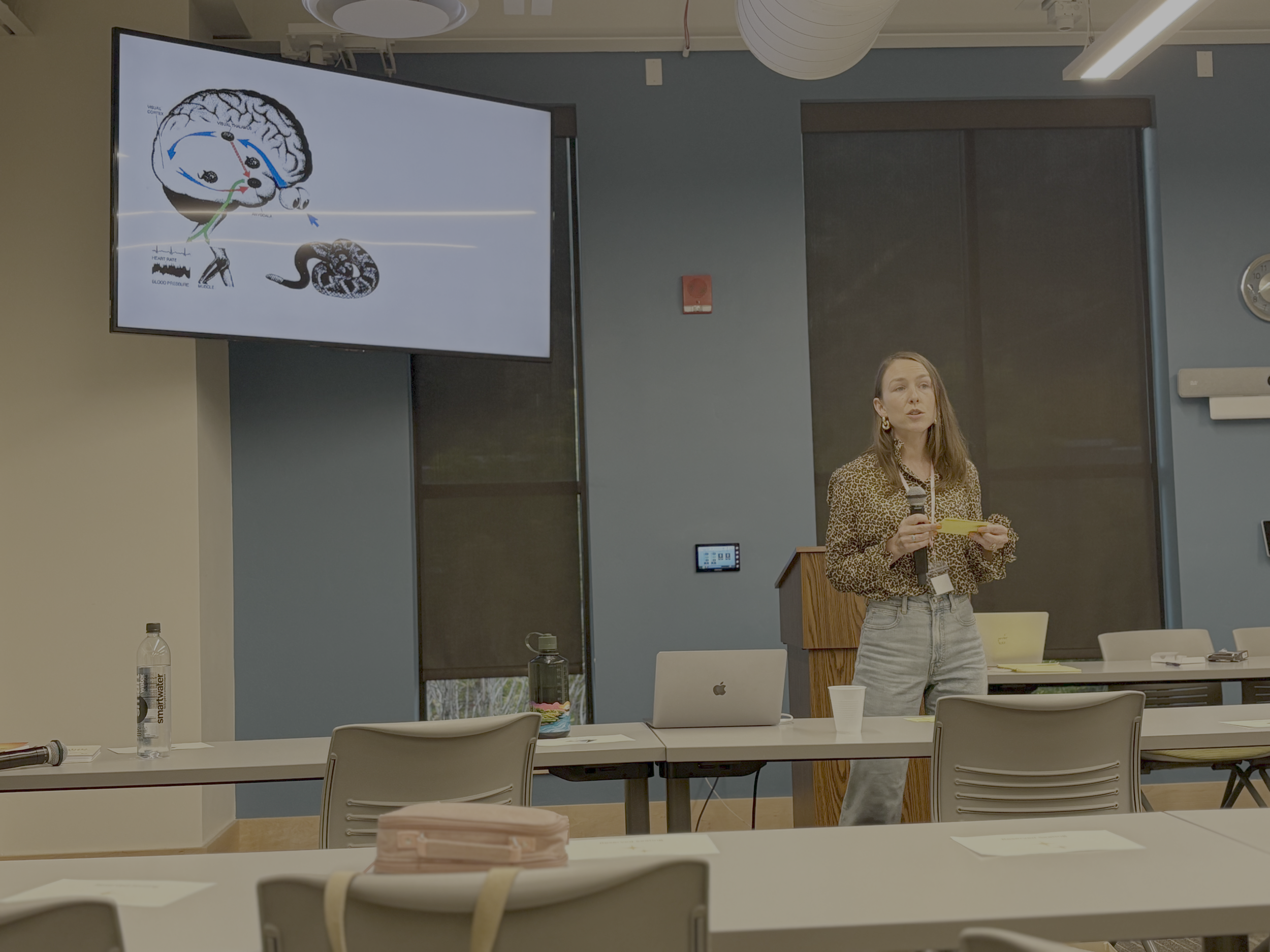 Mind, Body, Nature: Natural Ways to Support Your Mental Health