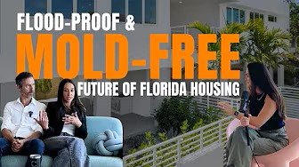 Building Green Podcast #050 - Redefining Luxury - How to Build a House That Lasts 100 Years, Without Making You Sick