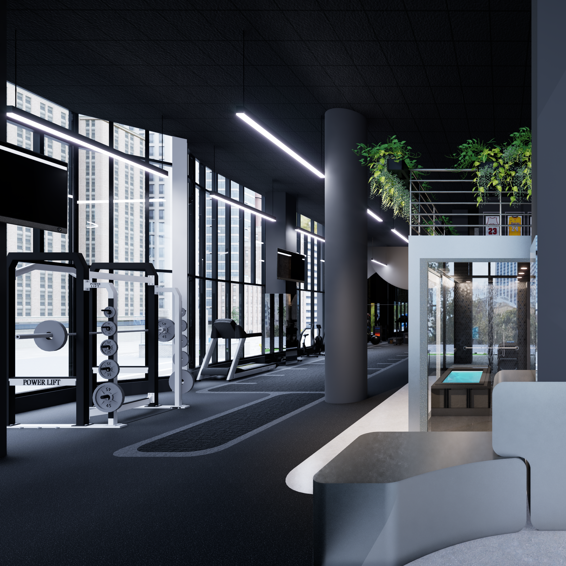 Las Olas Physical Therapy and Training Facility