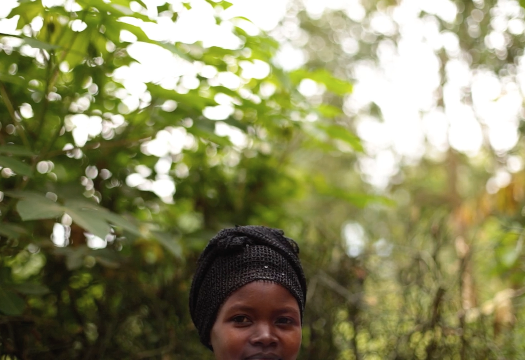 20 LITERS: Beatrice’s Story