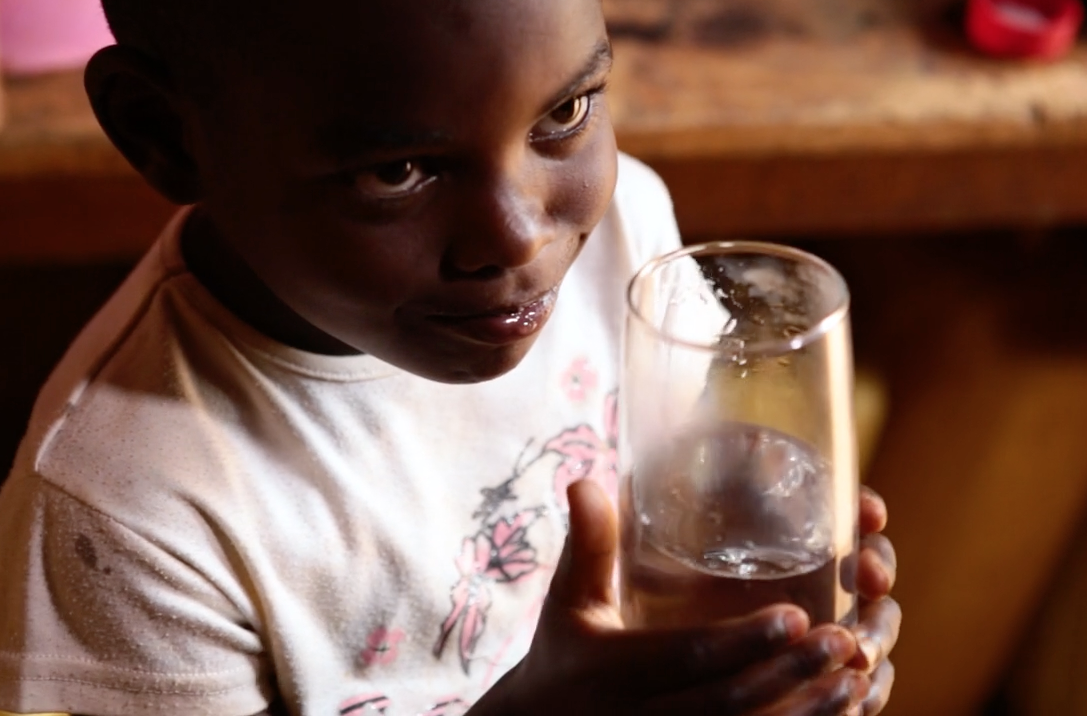 20 LITERS: Alphonse’s Story