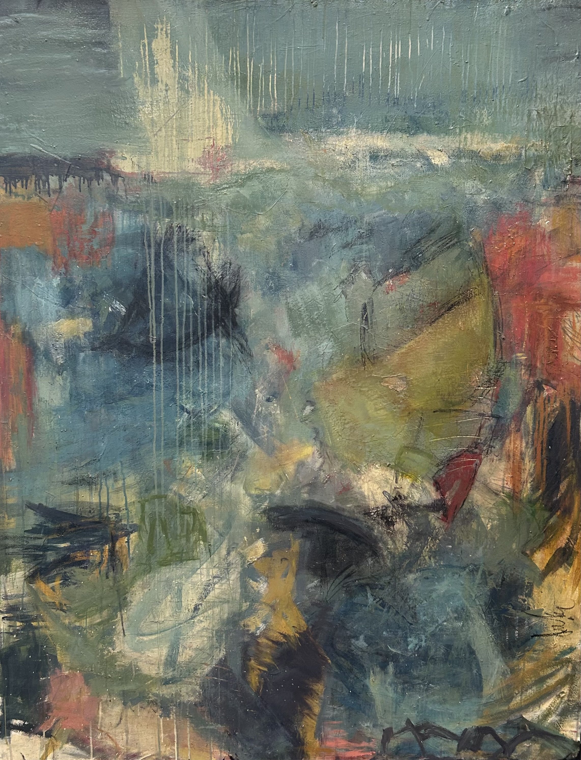 What Lies Beneath III