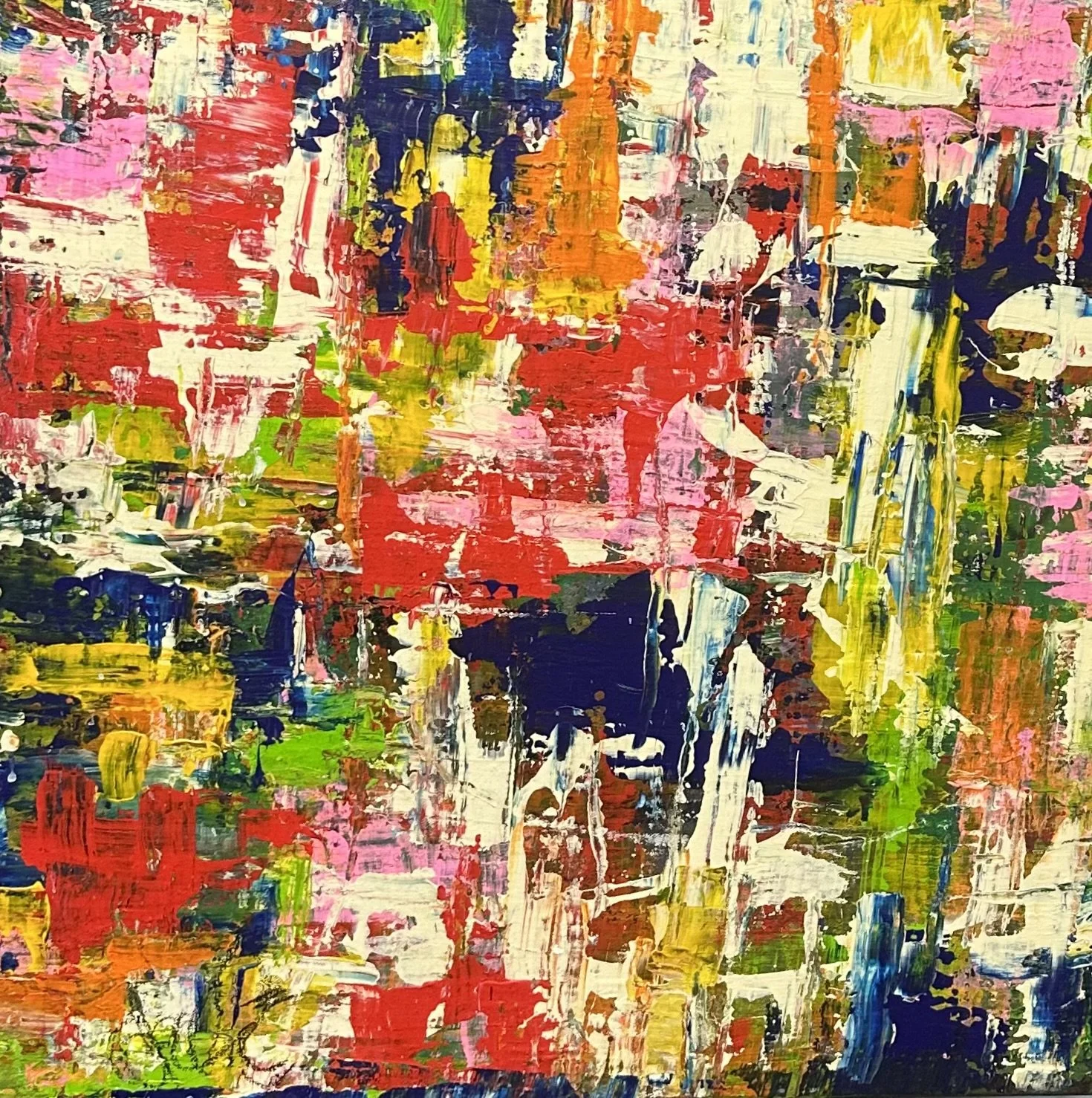 Color Bomb