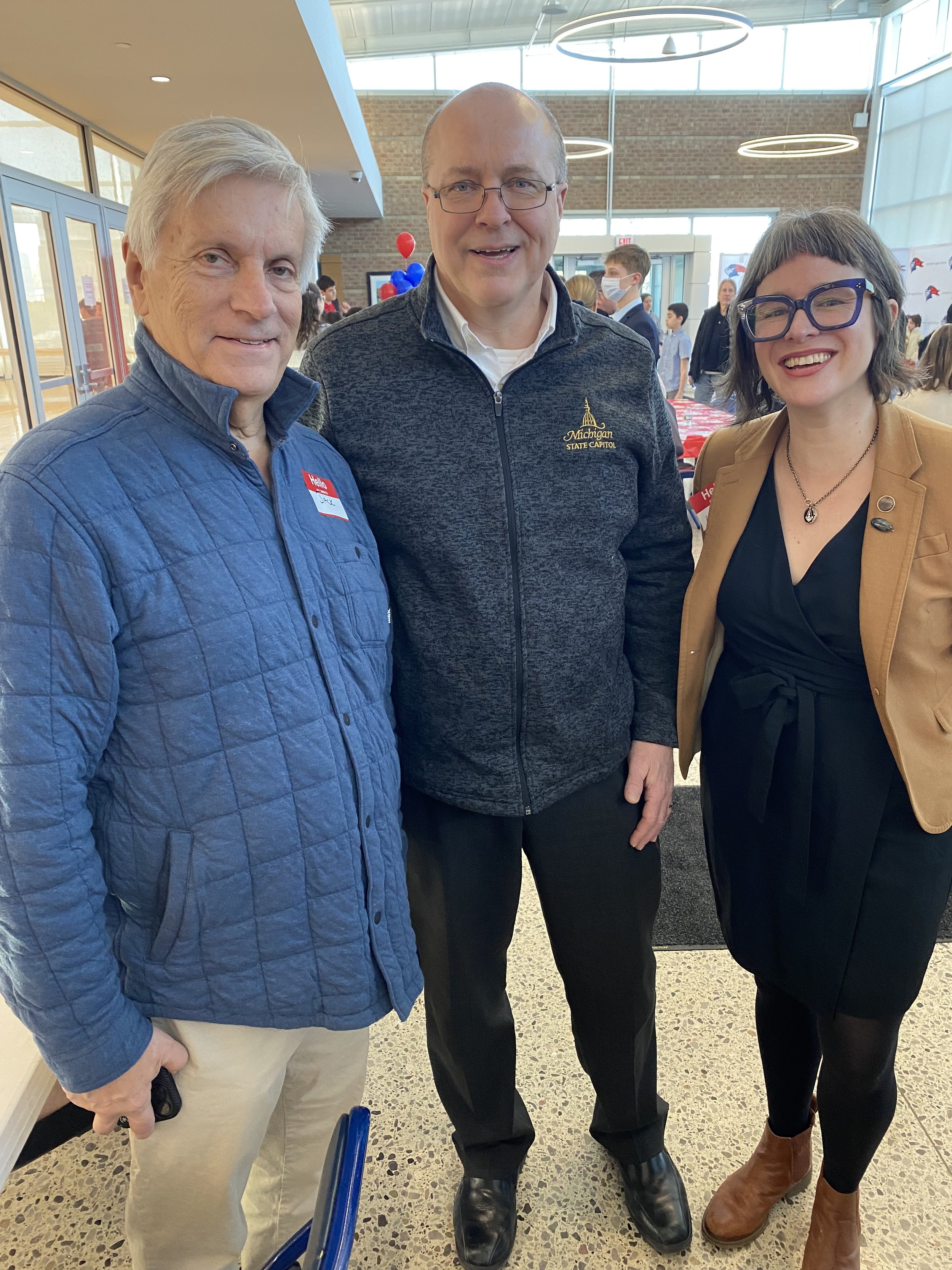 National History Day Competition