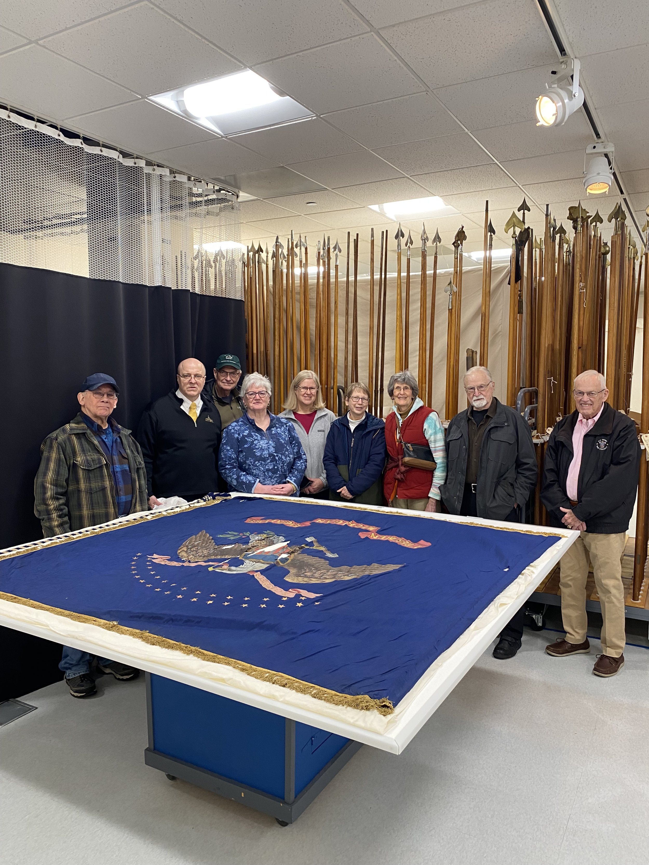 A Thank You for Continued Support