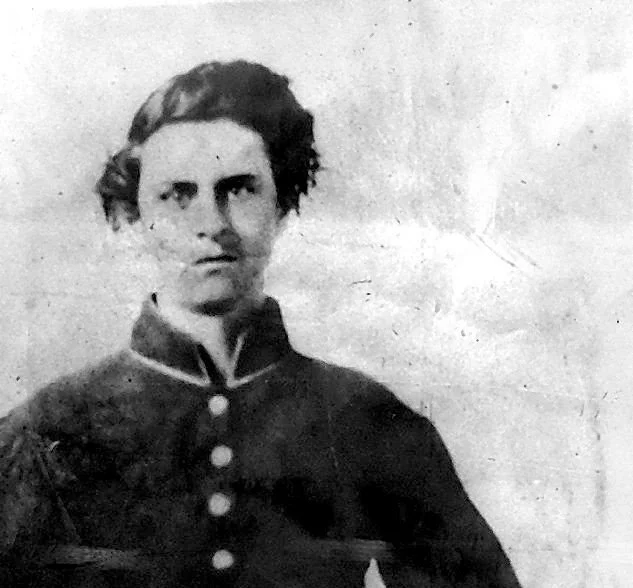 Remembering John &amp; Alfred Ryder