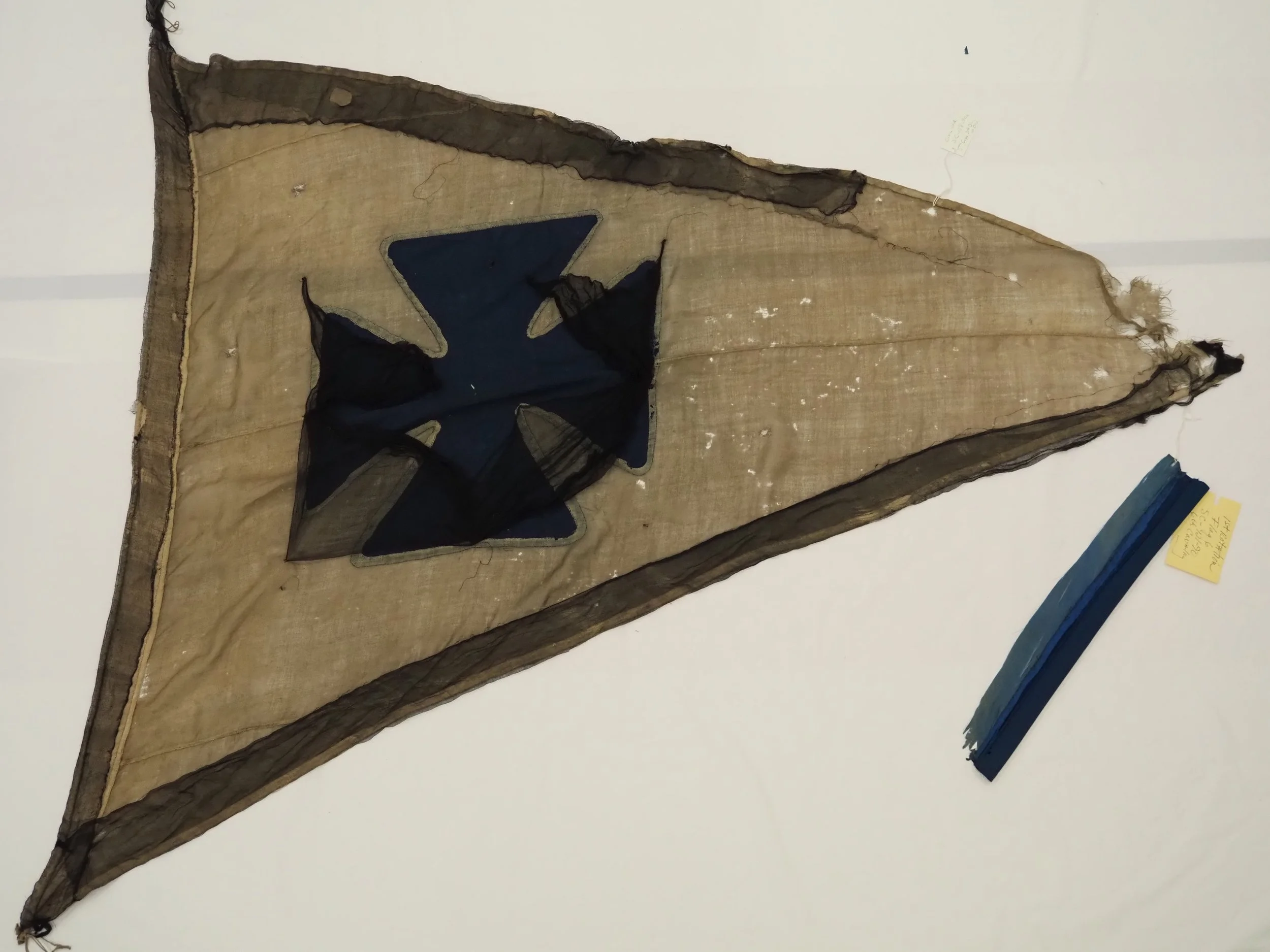 1st Brigade, 3rd Division, 5th Army Corps, Army of the Potomac ...