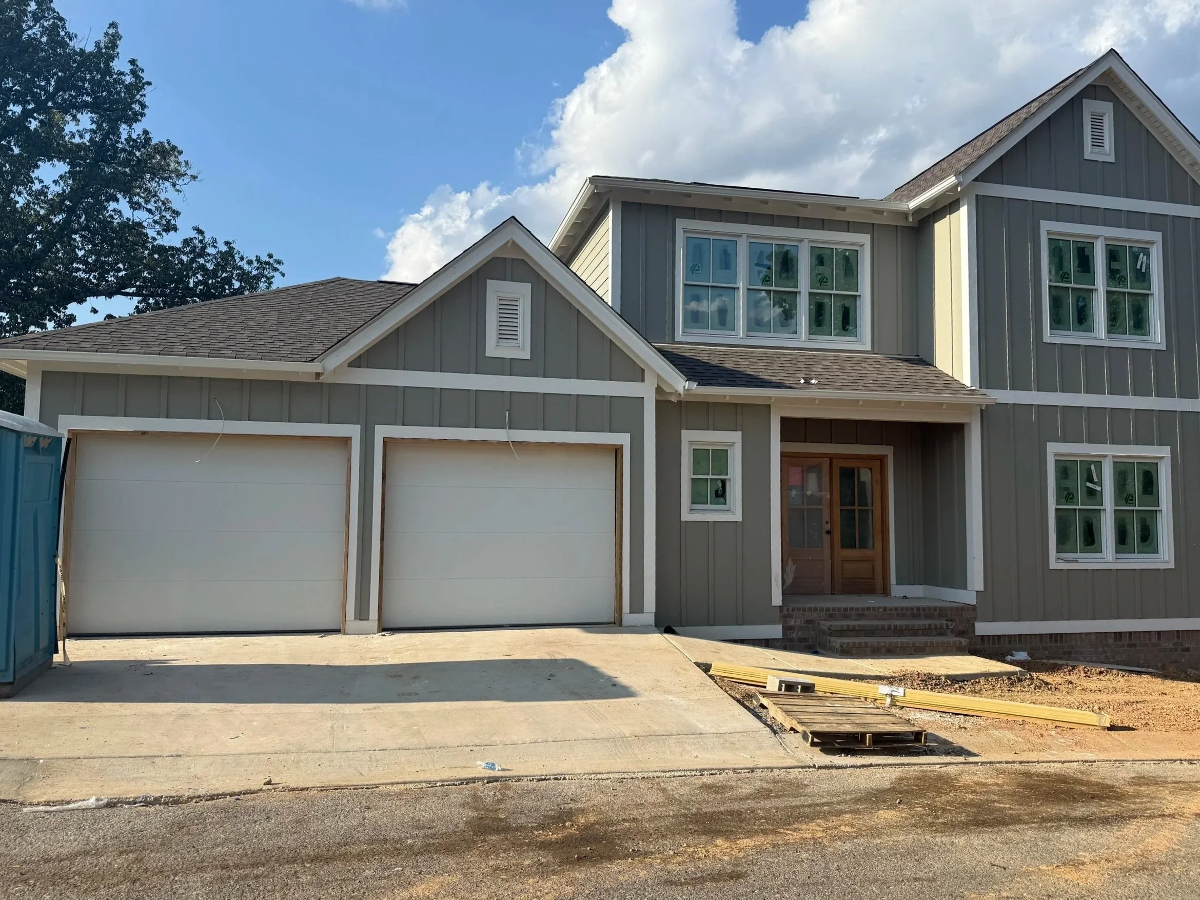For Sale - The Hearthstone - Forest Ridge Neighborhood