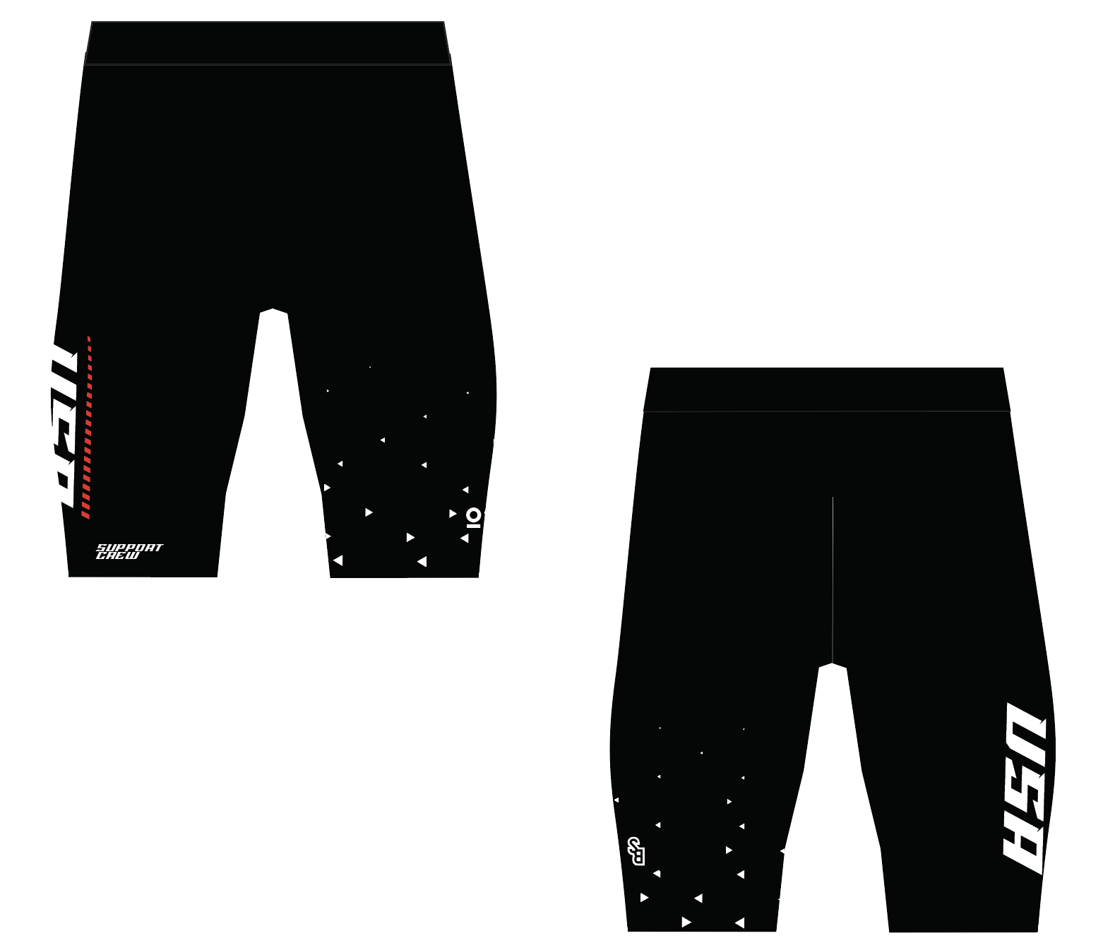 Starline Women's Biker