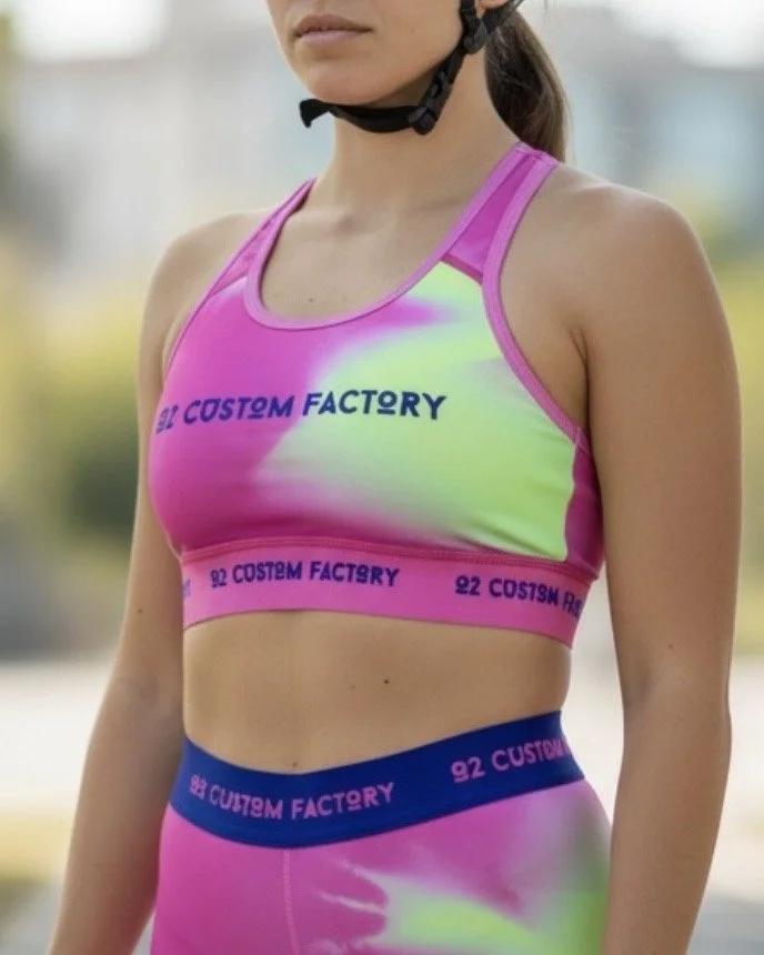 Nova Sports Bra