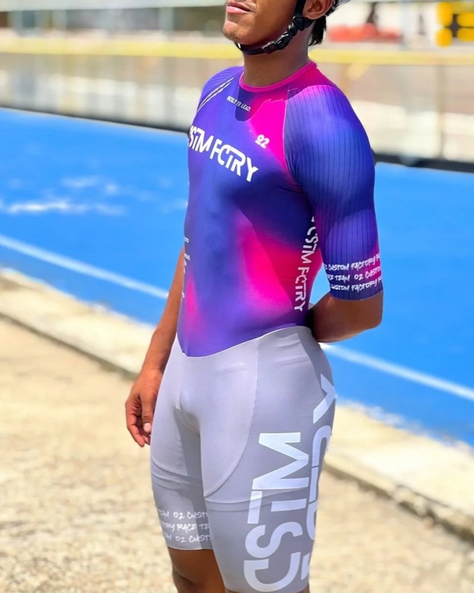 O2 Factory Racing 2025