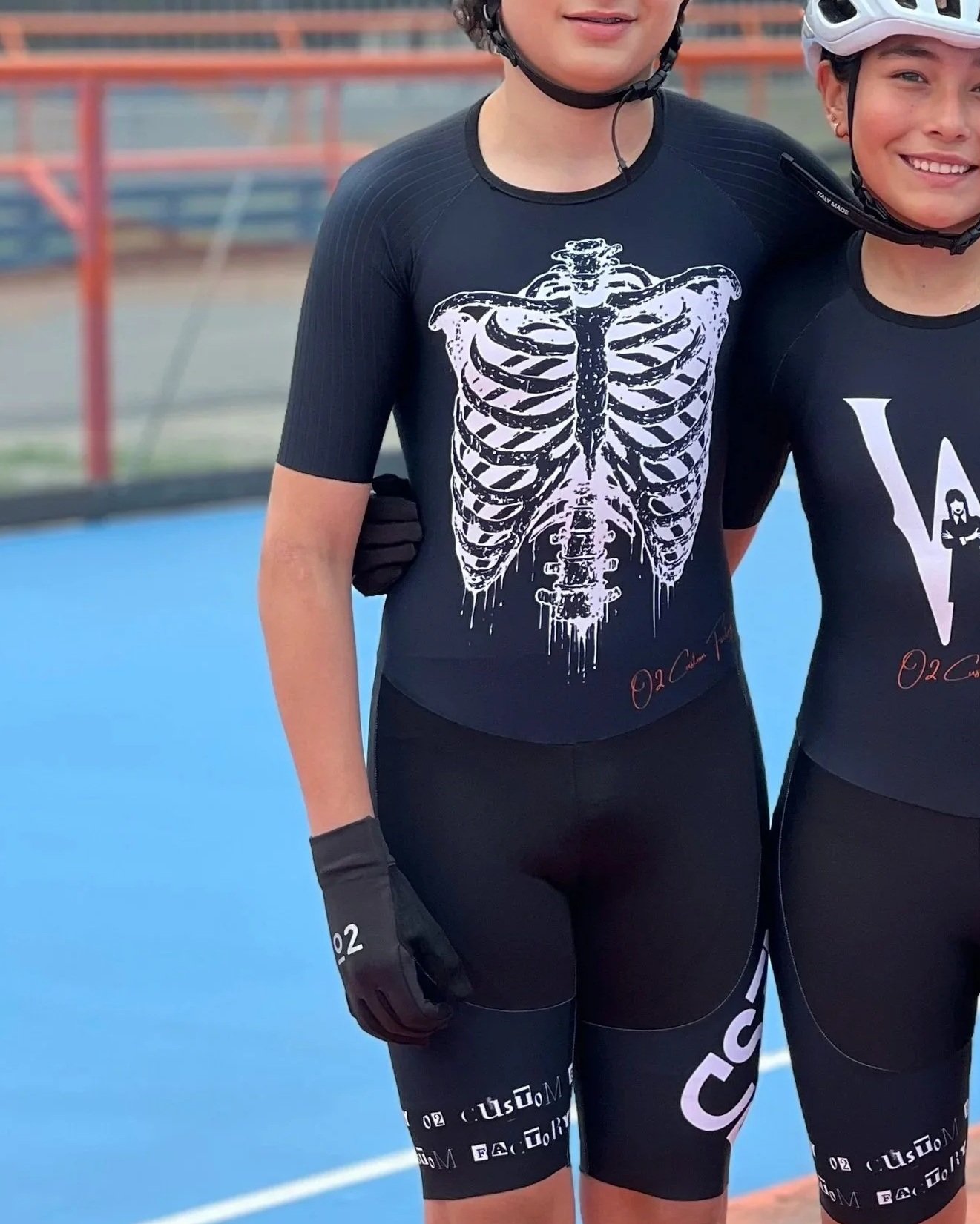 No Rest for the Wicked