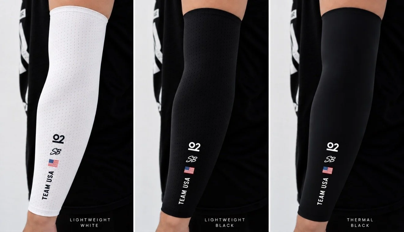 Arm Warmers