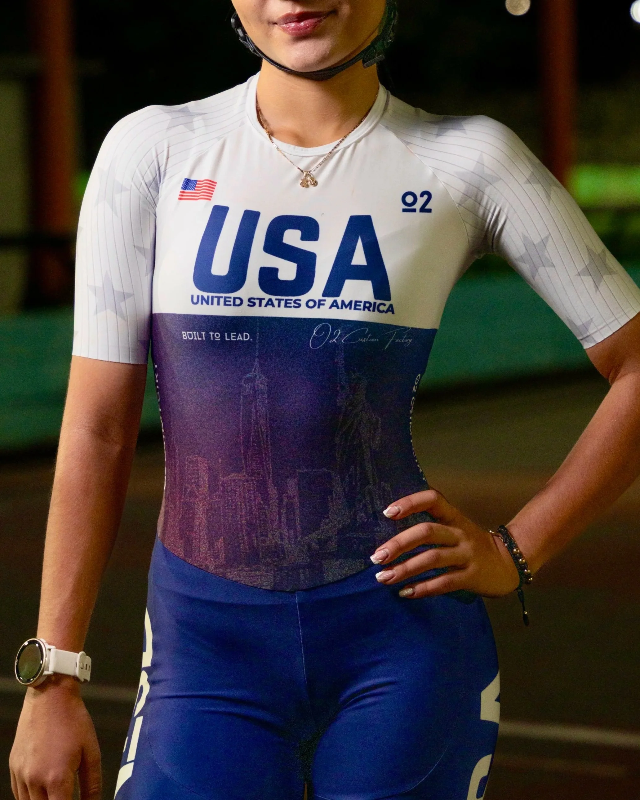 Colors of Victory – United States