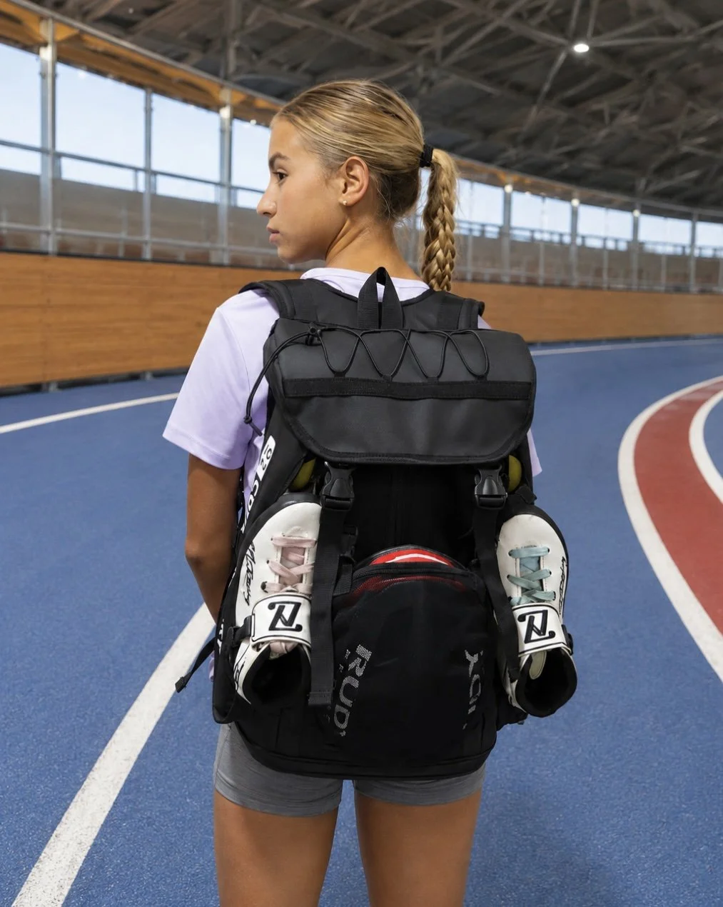 SUMMIT SKATE BAG