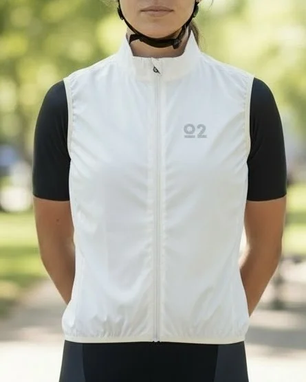 WINDBREAKER VEST