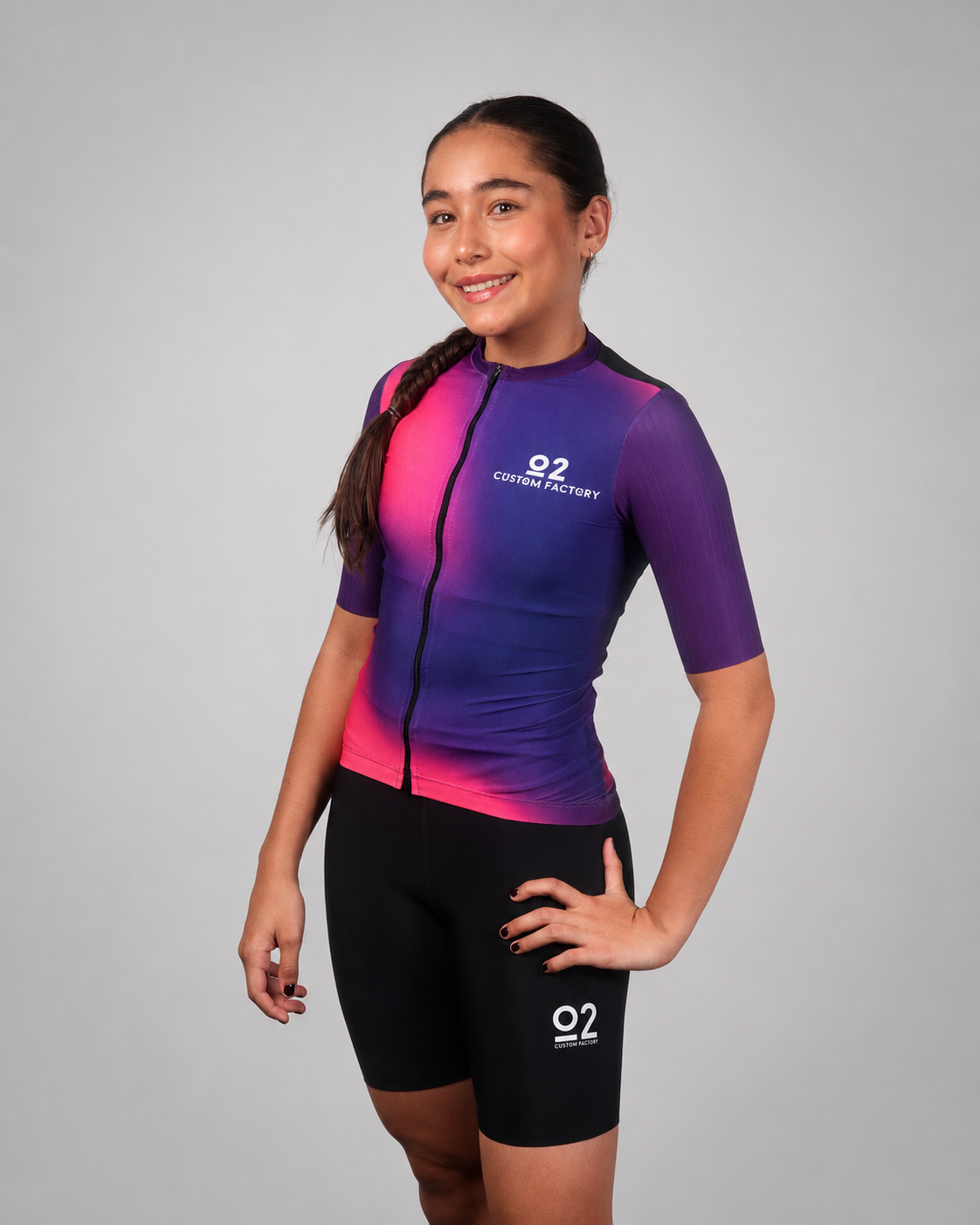 Factory Racing - Jersey