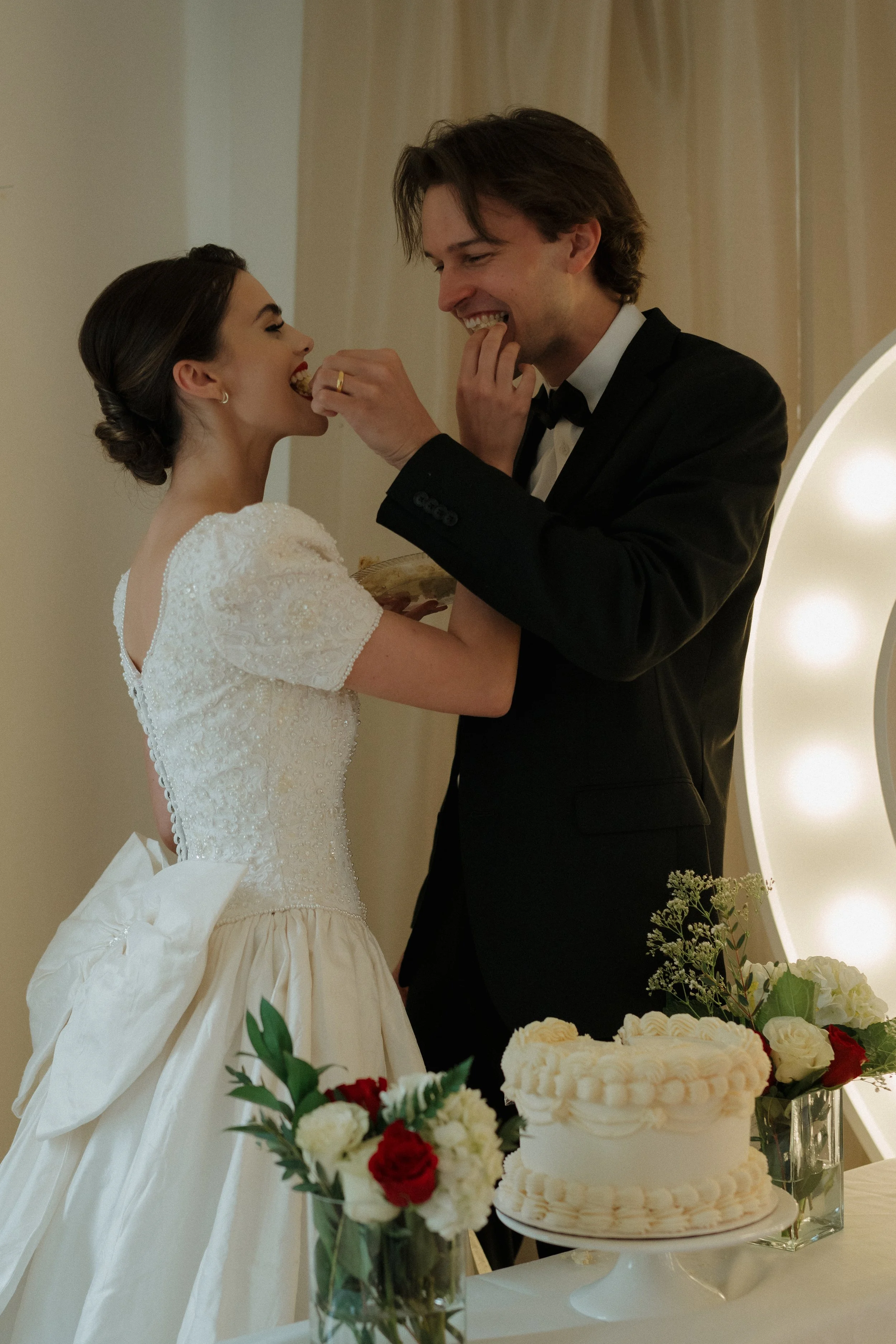 White Velvet Chapel | Weddings & Elopements Nashville — photo 3