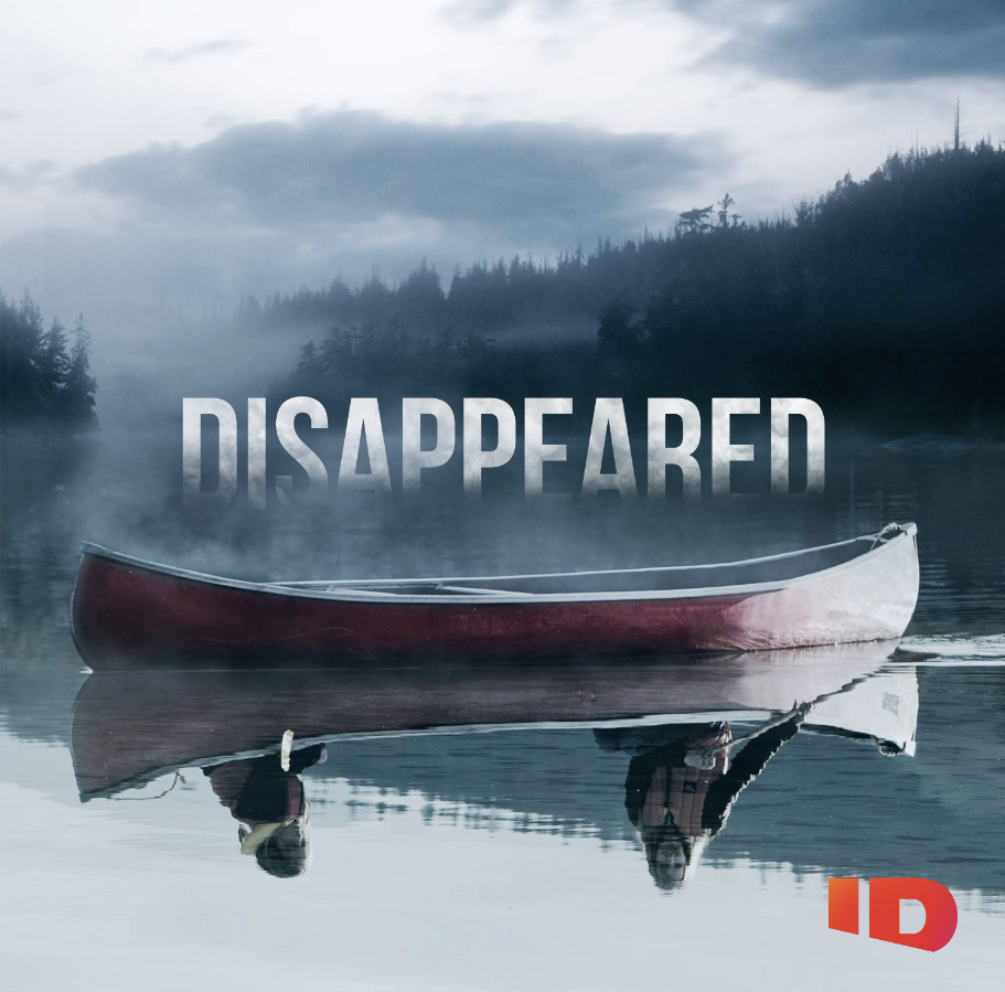 Disappeared