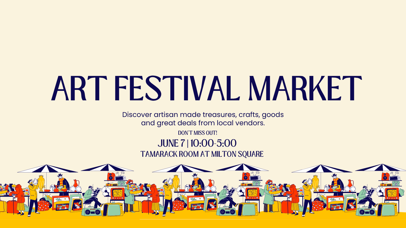 Art Festival Market