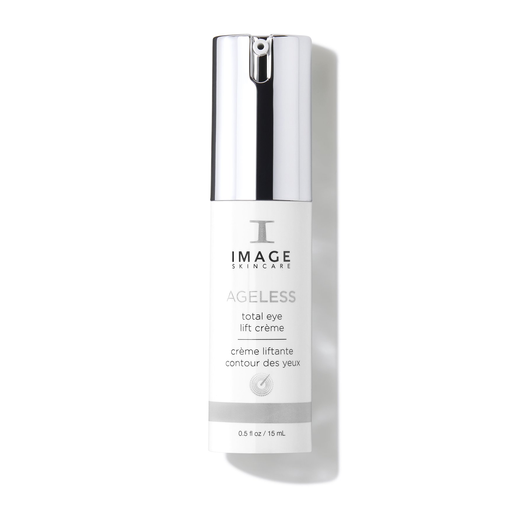 AGELESS - eye creme