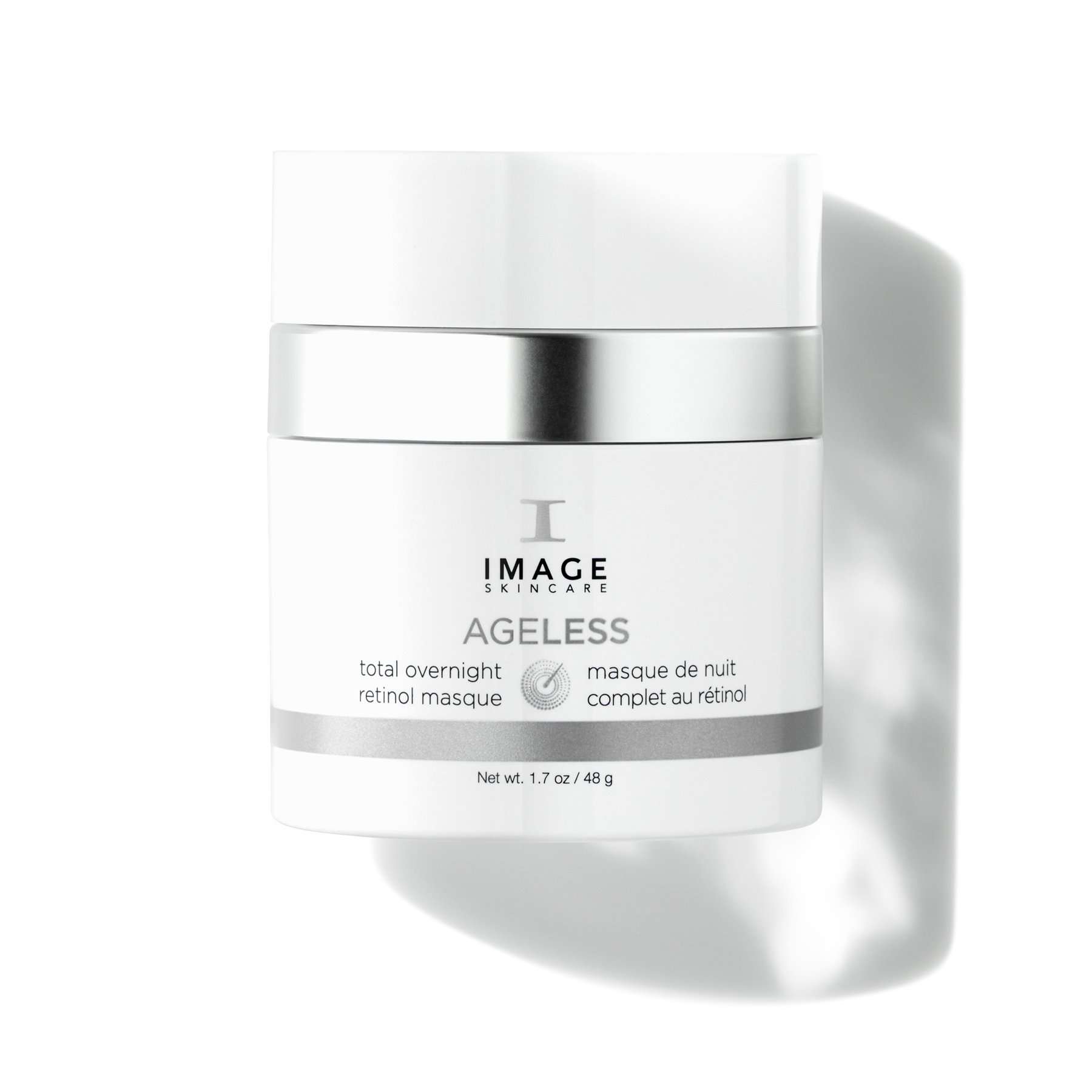 AGELESS - overnight retinol masque