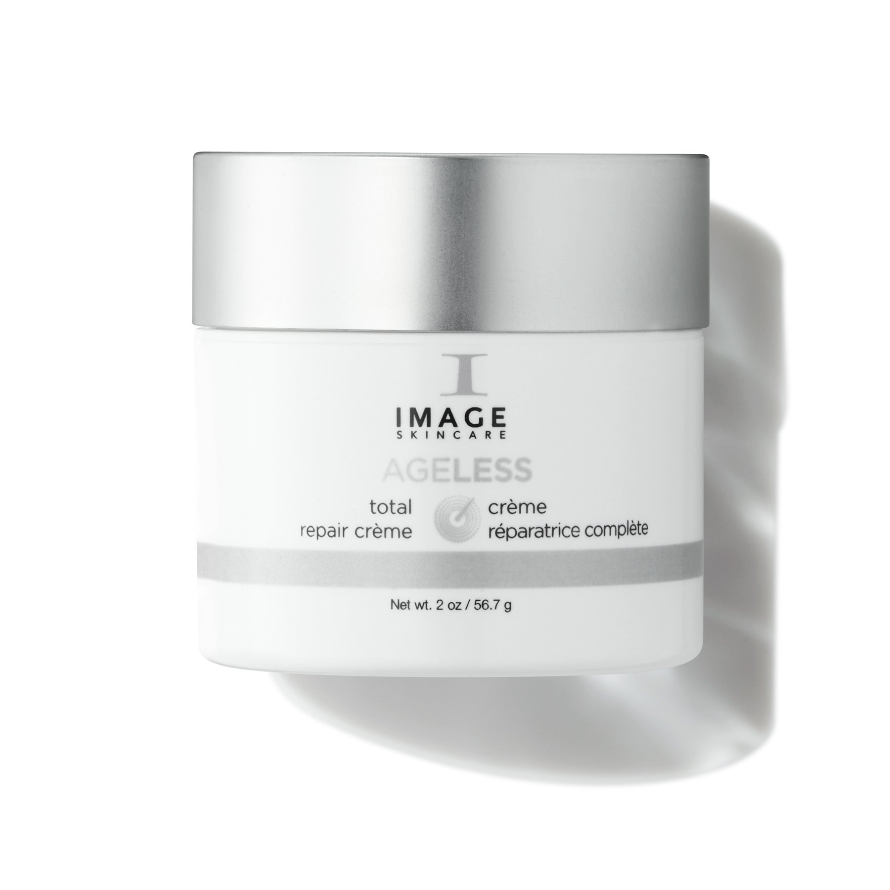 AGELESS - total repair creme