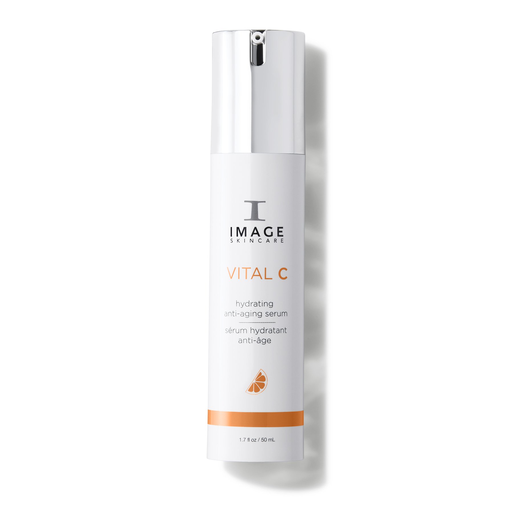 Vital C anti-aging serum