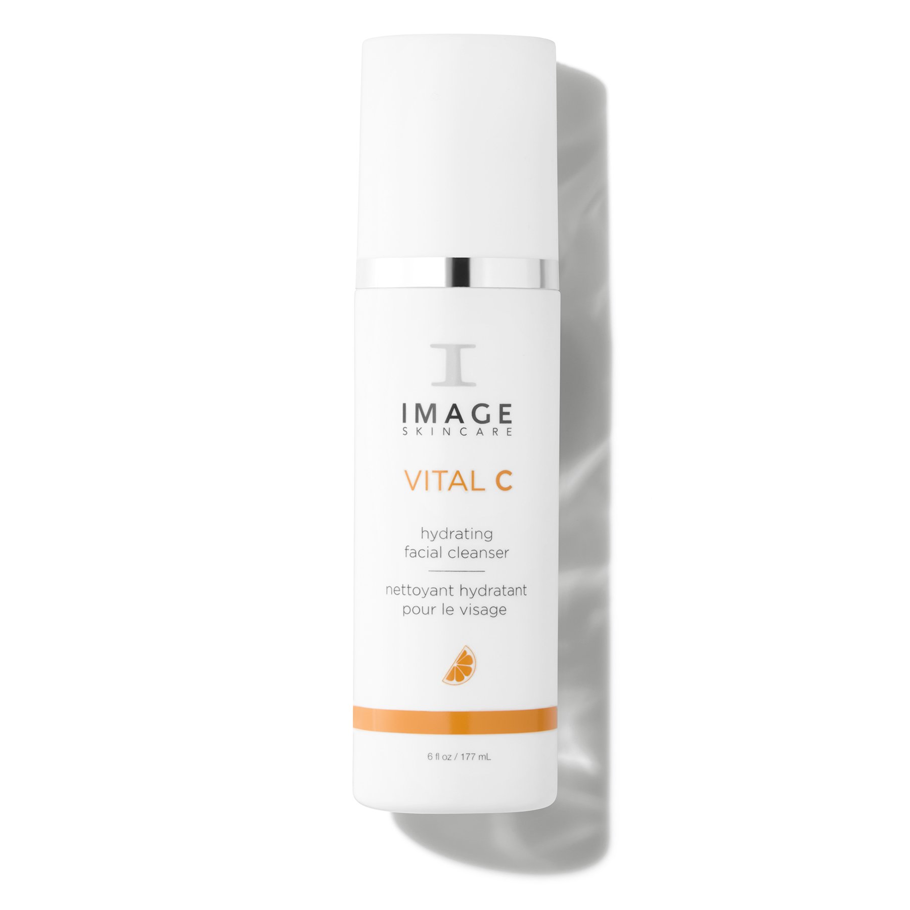 Vital C cleanser
