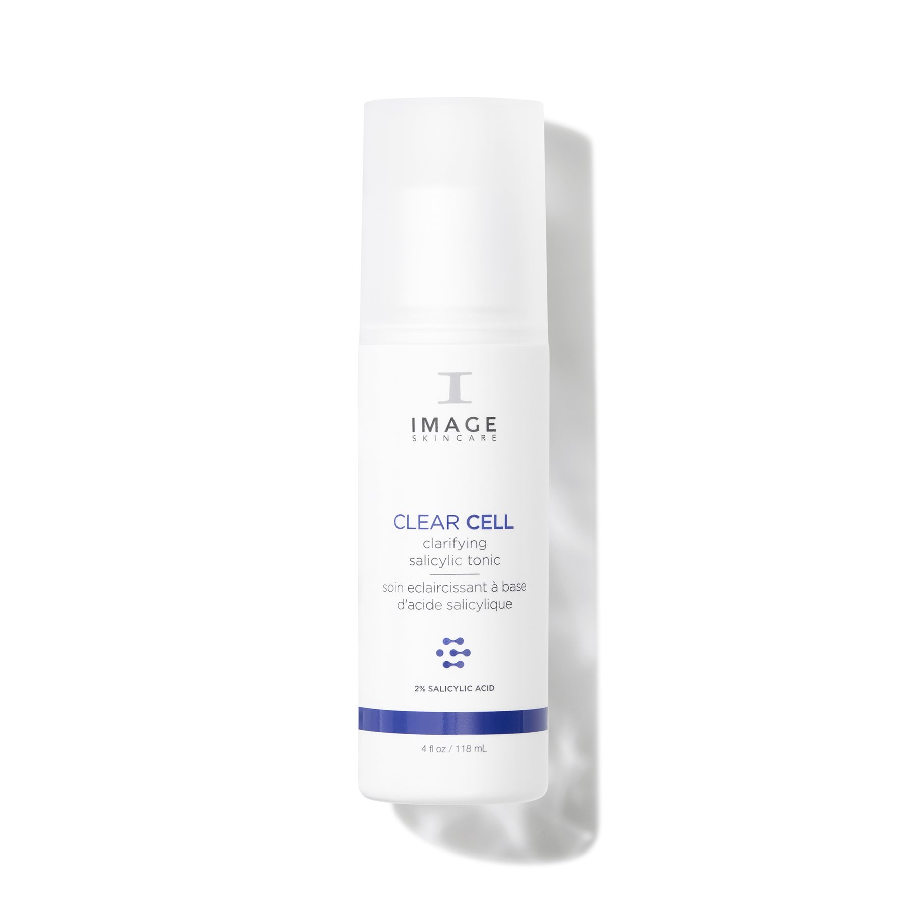 Clear Cell salicylic tonic