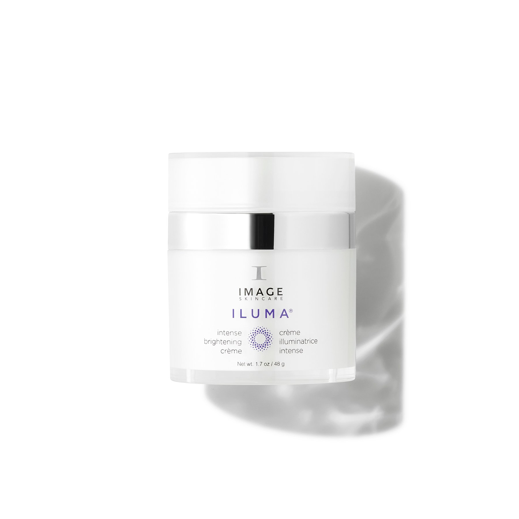 Iluma - brightening creme