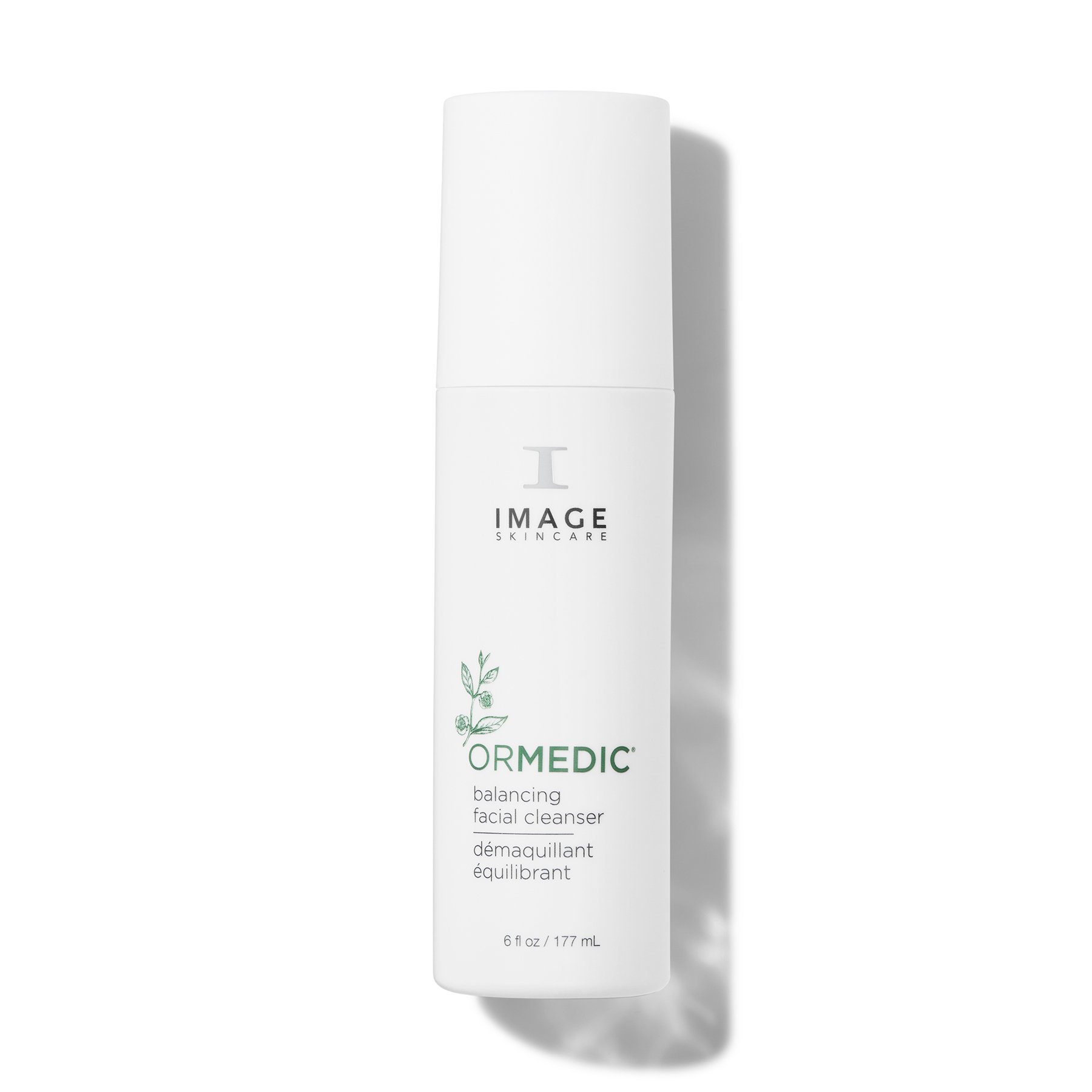 Ormedic cleanser